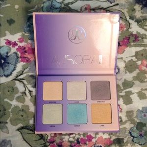 Anastasia Beverly Hills Aurora Glow Kit